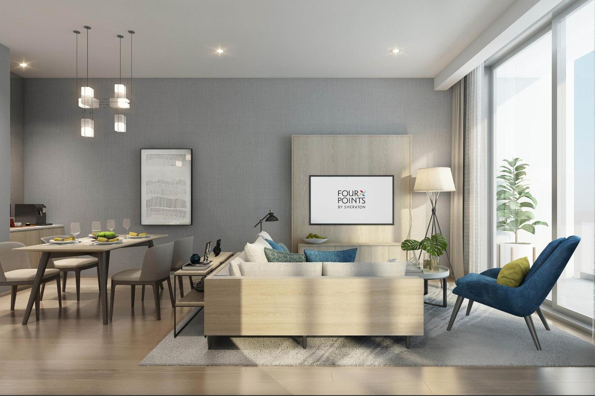 Four Points By Sheraton Corniche Jeddah