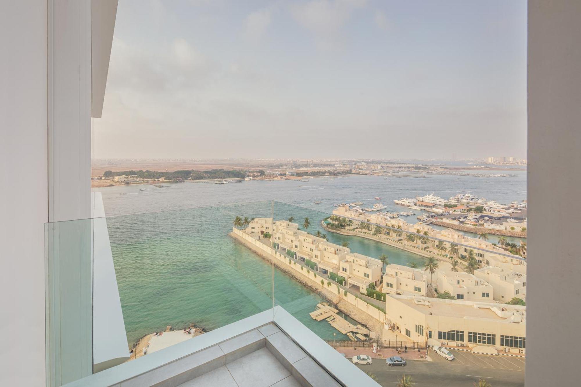 Hotel Four Points By Sheraton Corniche